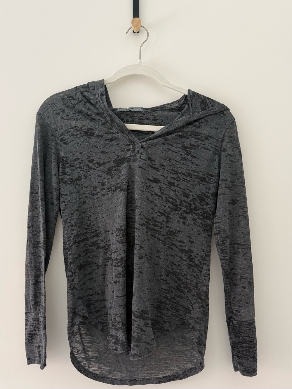 STATESIDE LS SHIRT - Picture 3 of 7